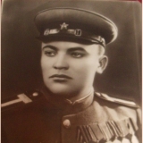 Крец Николай Семенович.